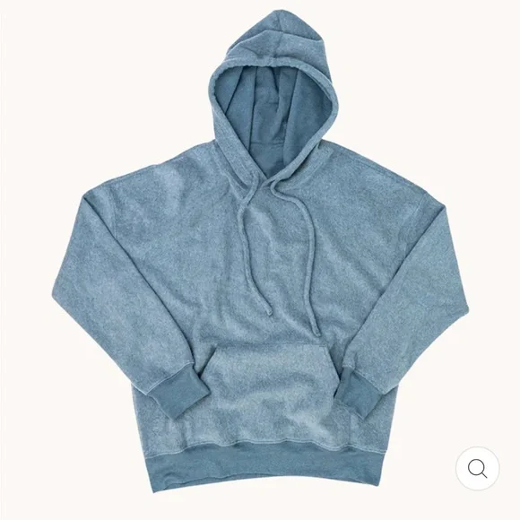 Soft Serve Clothing Hoodie - Picture 7 of 11